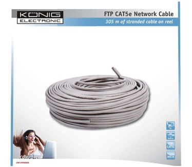 Konig CMP-FTP5R305