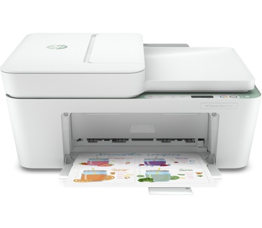 HP 4122
