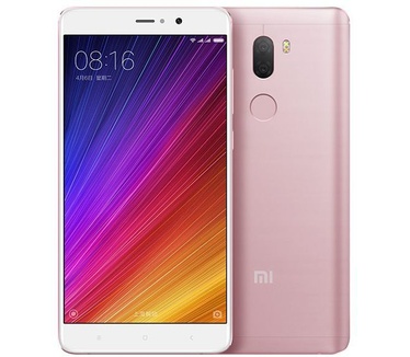 Xiaomi Mi5s Plus (6GB ram) Rosé Goud