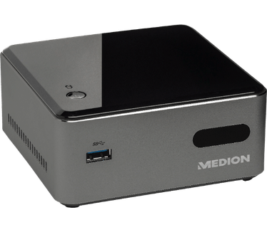 Medion Akoya S2000 D