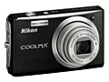 Nikon Coolpix P6000 S60 S710 S610(c) S560
