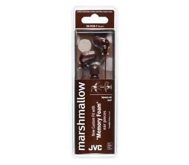 JVC HA-FX38-E (Bruin)