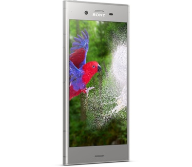 Sony Xperia XZ1 Zilver