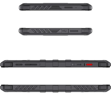 CUBOT TAB KingKong 2 4G