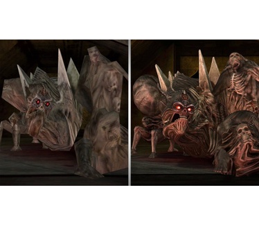 Legacy of Kain Soul Reaver 1&2 Remastered (PS5)