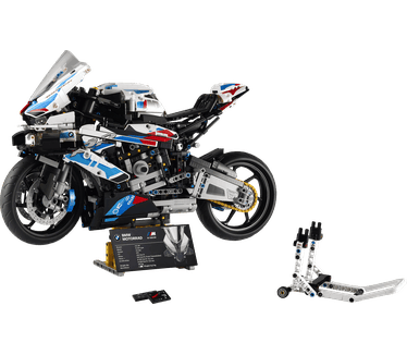 LEGO Technic BMW M 1000 RR