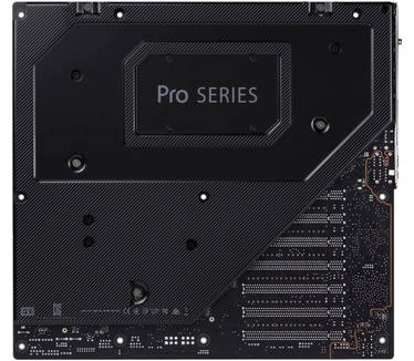 ASUS Pro WS WRX80E-SAGE SE WIFI II