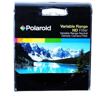 Polaroid PLFILFDND55