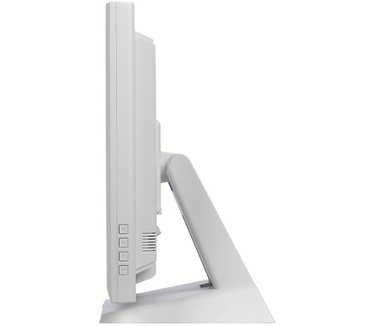 Iiyama ProLite 1280X1024 5:4 200CD RESISTIVE    IN