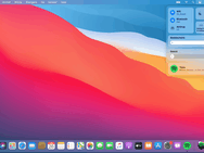 macOS 11 Big Sur