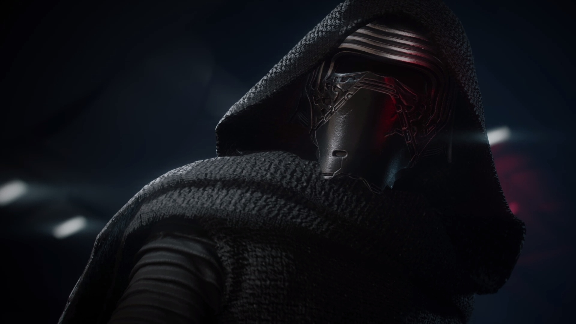 Star Wars Battlefront II