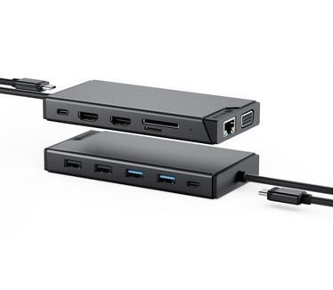 Alogic MV2