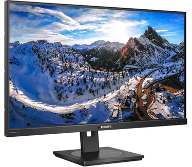 Philips P-line 279P1/00 Zwart