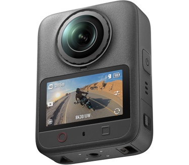DJI Osmo 360 II Adventure Combo