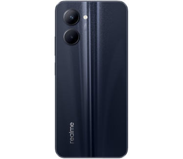 Realme C33