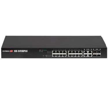 Edimax GS-5416PLC