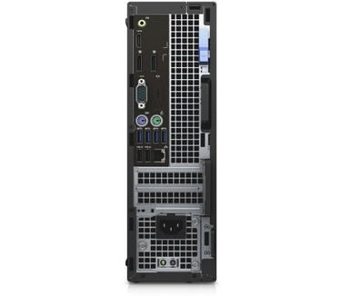 Dell Precision T3420 SFF T3420/i7-6700/8G/256SSD/W7P64/1y NBD (18153302.5-1)