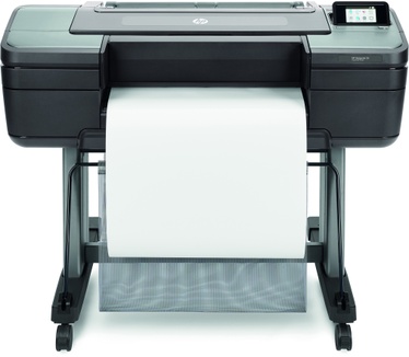 HP DesignJet Z6 24-in PostScript Printer