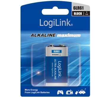 LogiLink 6LR61B1