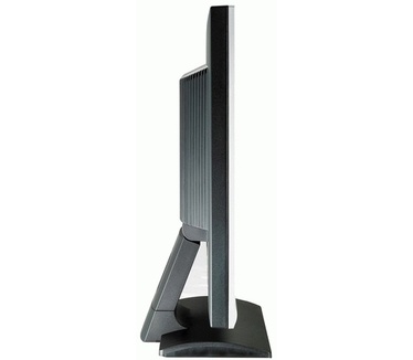 BenQ G702AD Zilver, Zwart