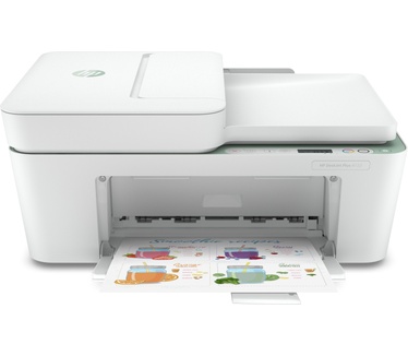 HP 4122