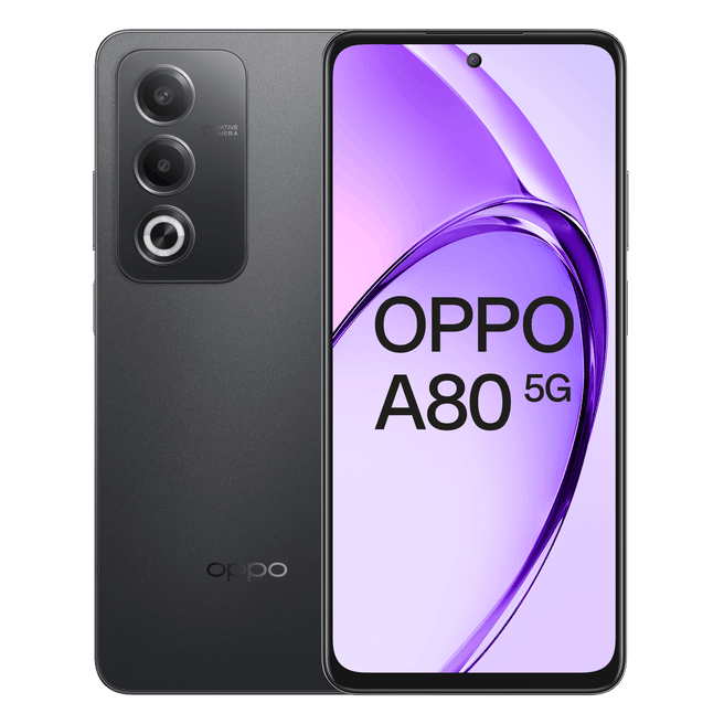 Oppo A8 5G