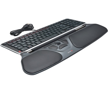 Contour Design RollerMouse Free3