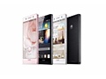 Huawei Ascend P6