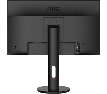 AOC G2790PX Zwart