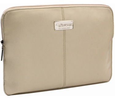 Krusell Luna Tablet Sleeve 7" (Creme)