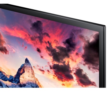Samsung 22F350FHU Zwart