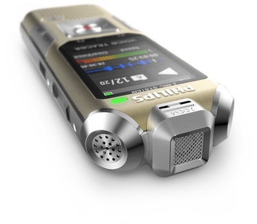 Philips Digital voice recorder dvt6500