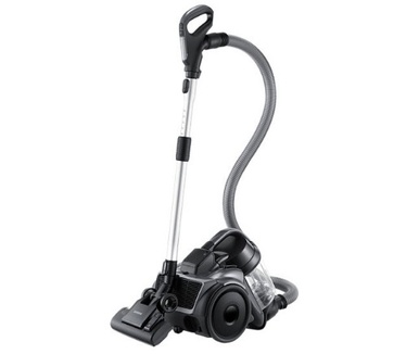 Samsung VC5100K Zwart