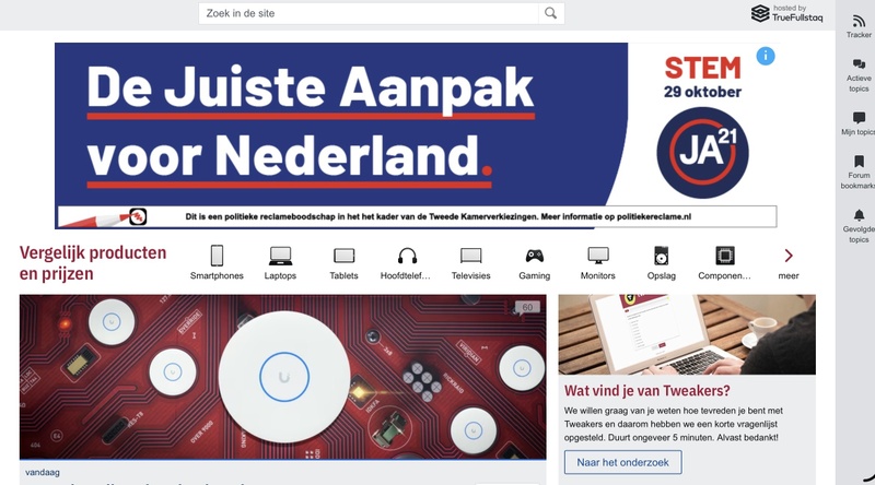 Afbeeldingslocatie: https://tweakers.net/i/yROthG3YDs5a-bYrW7x683V4DNA=/800x/filters:strip_icc():strip_exif()/f/image/xfMUj1yegAGZViTdkL05Iglx.jpg?f=fotoalbum_large