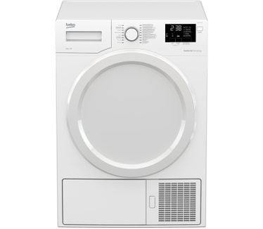 Beko DH 8333 PXW