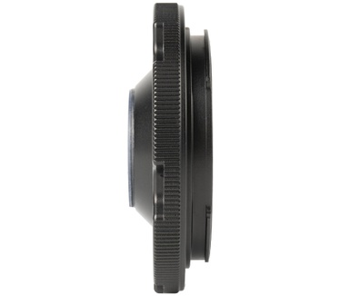 7Artisans 18mm F6.3