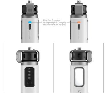 SmallRig 5020