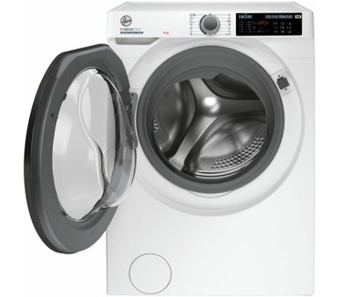 Hoover H-WASH 500 HW 49XMBB/1-S wasmachine Voorbelading 9 kg 1400 RPM A Wit