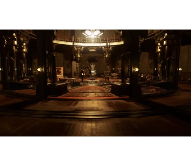 Dishonored 2, Windows
