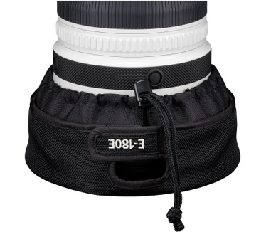 Canon EF 400mm f/2.8L IS III USM