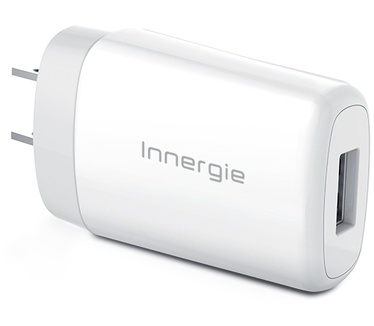 Innergie Innergie PowerJoy 10W muurlader (ADP-10LW RA)