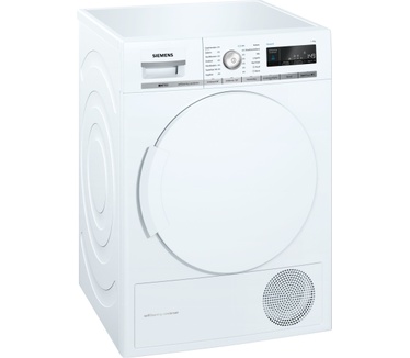 Siemens iQ700 WT44W563NL