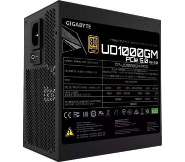 Gigabyte GP-UD1000GM PG5 V2.0