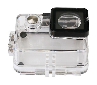 Rollei Underwater Case AC 530/630