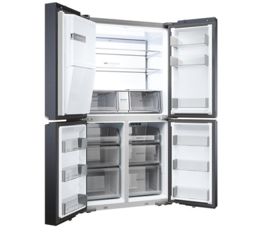 Haier Multidoor Cube 90 Series 7