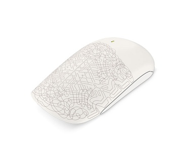 Microsoft Touch Mouse Artist Edition