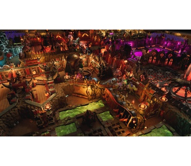 Dungeons 4 (Deluxe Edition)