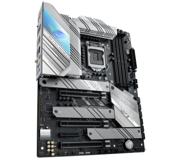 ASUS ROG STRIX Z590-A GAMING WIFI
