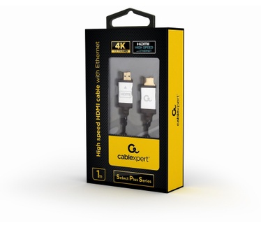 Gembird CCB-HDMIL-1M Grijs