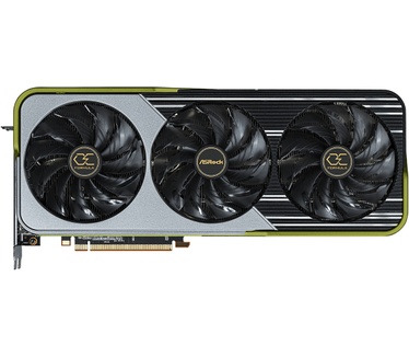 ASRock Radeon RX 6900 XT OC Formula